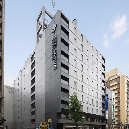 Hotel Mystays Nagoya Nishiki Εξωτερικό φωτογραφία