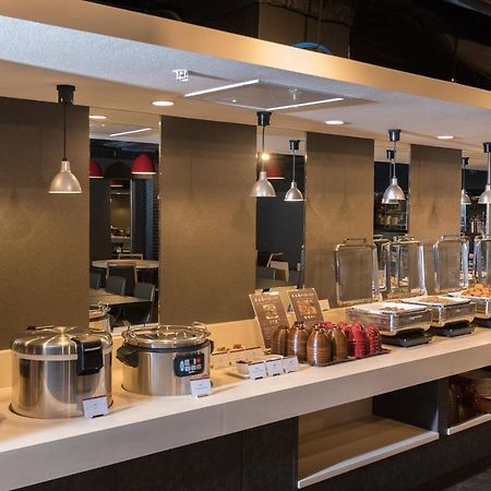 Hotel Mystays Nagoya Nishiki Εξωτερικό φωτογραφία