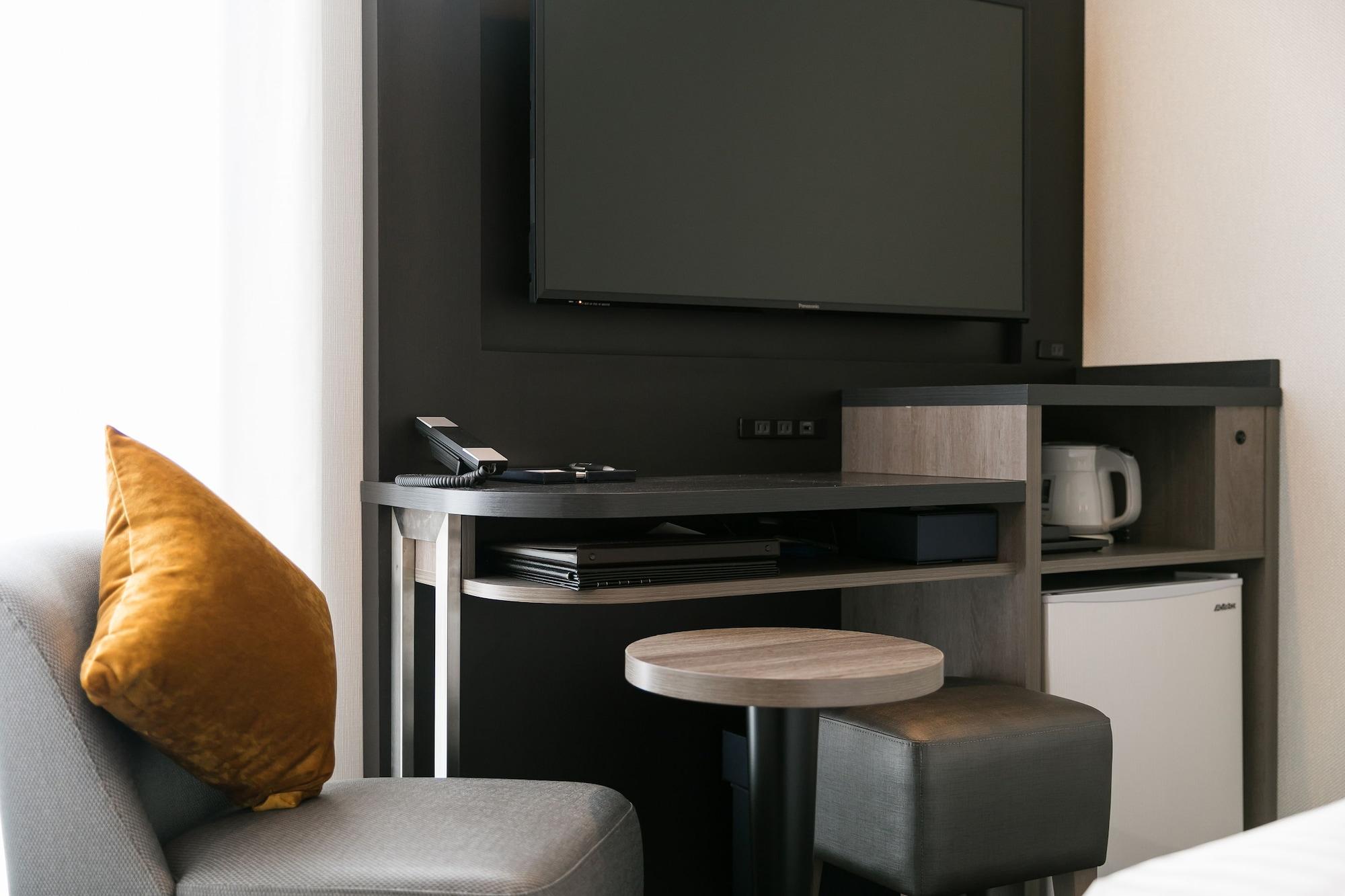 Hotel Mystays Nagoya Nishiki Εξωτερικό φωτογραφία