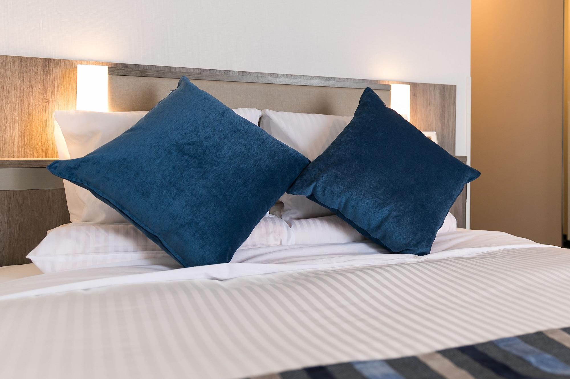 Hotel Mystays Nagoya Nishiki Εξωτερικό φωτογραφία