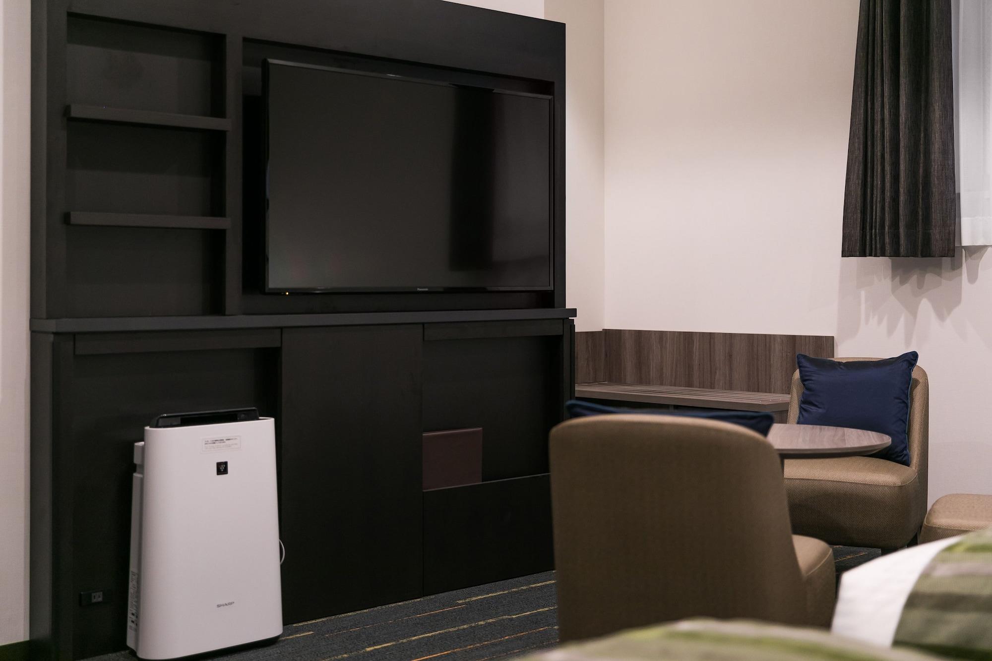 Hotel Mystays Nagoya Nishiki Εξωτερικό φωτογραφία