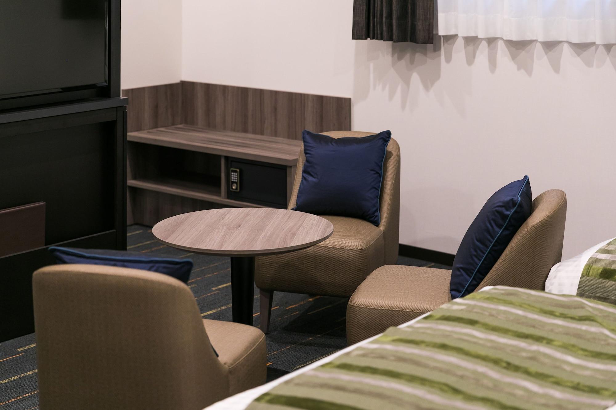 Hotel Mystays Nagoya Nishiki Εξωτερικό φωτογραφία
