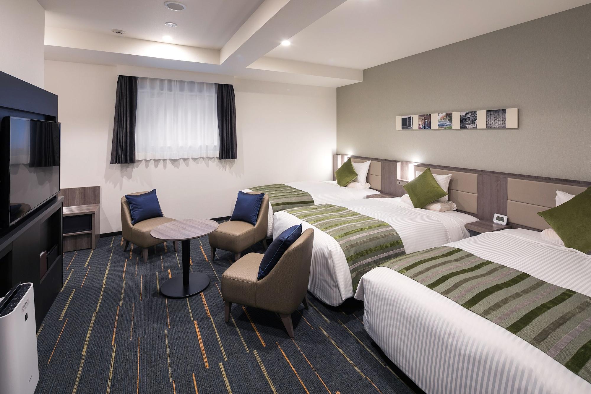 Hotel Mystays Nagoya Nishiki Εξωτερικό φωτογραφία