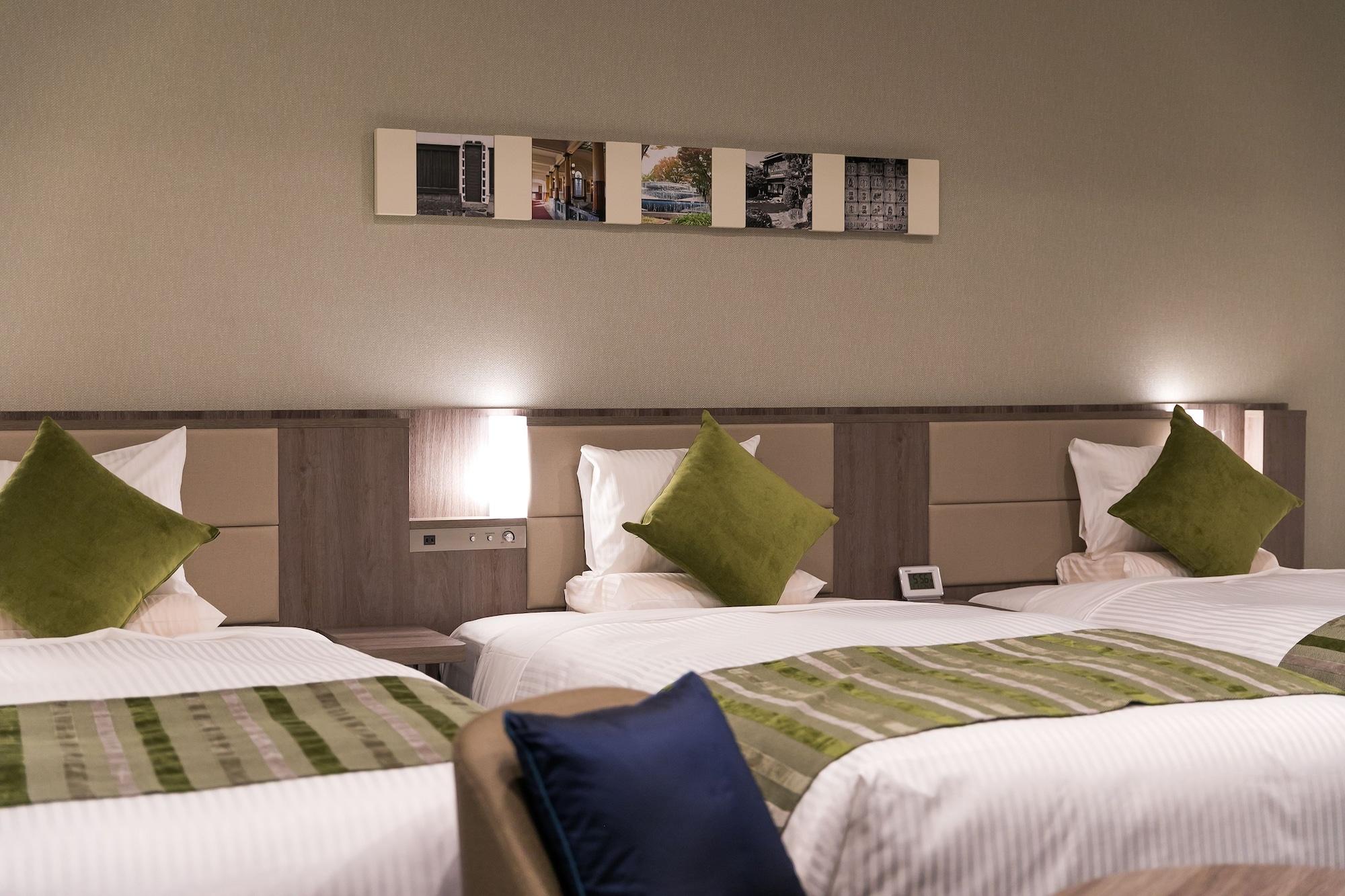 Hotel Mystays Nagoya Nishiki Εξωτερικό φωτογραφία