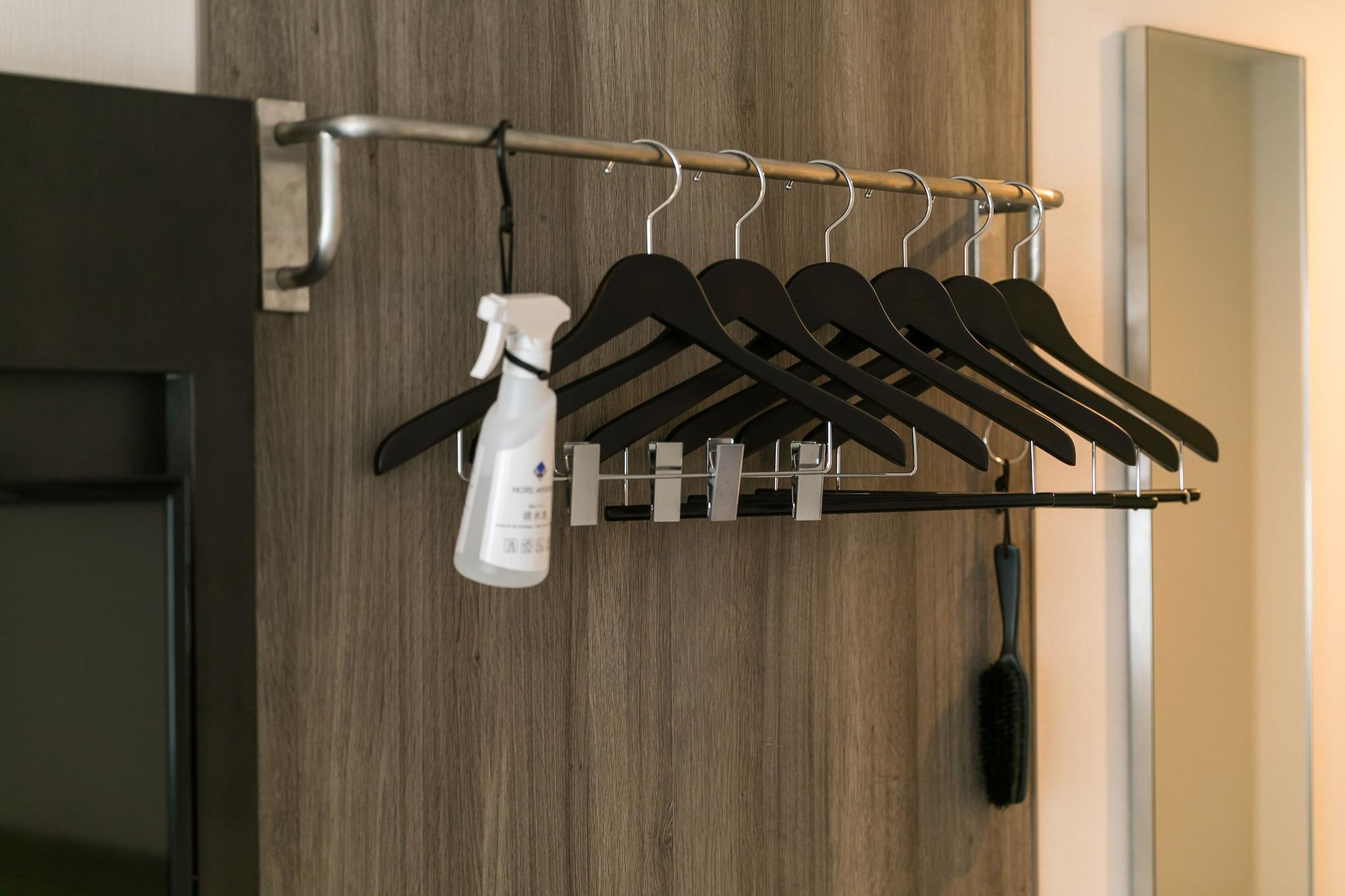 Hotel Mystays Nagoya Nishiki Εξωτερικό φωτογραφία