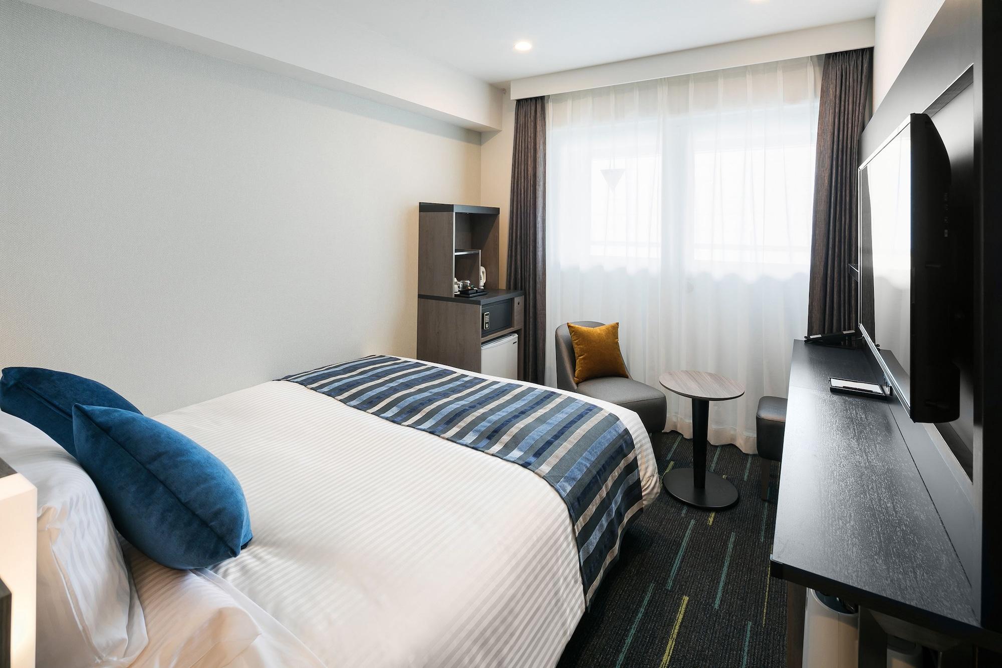 Hotel Mystays Nagoya Nishiki Εξωτερικό φωτογραφία