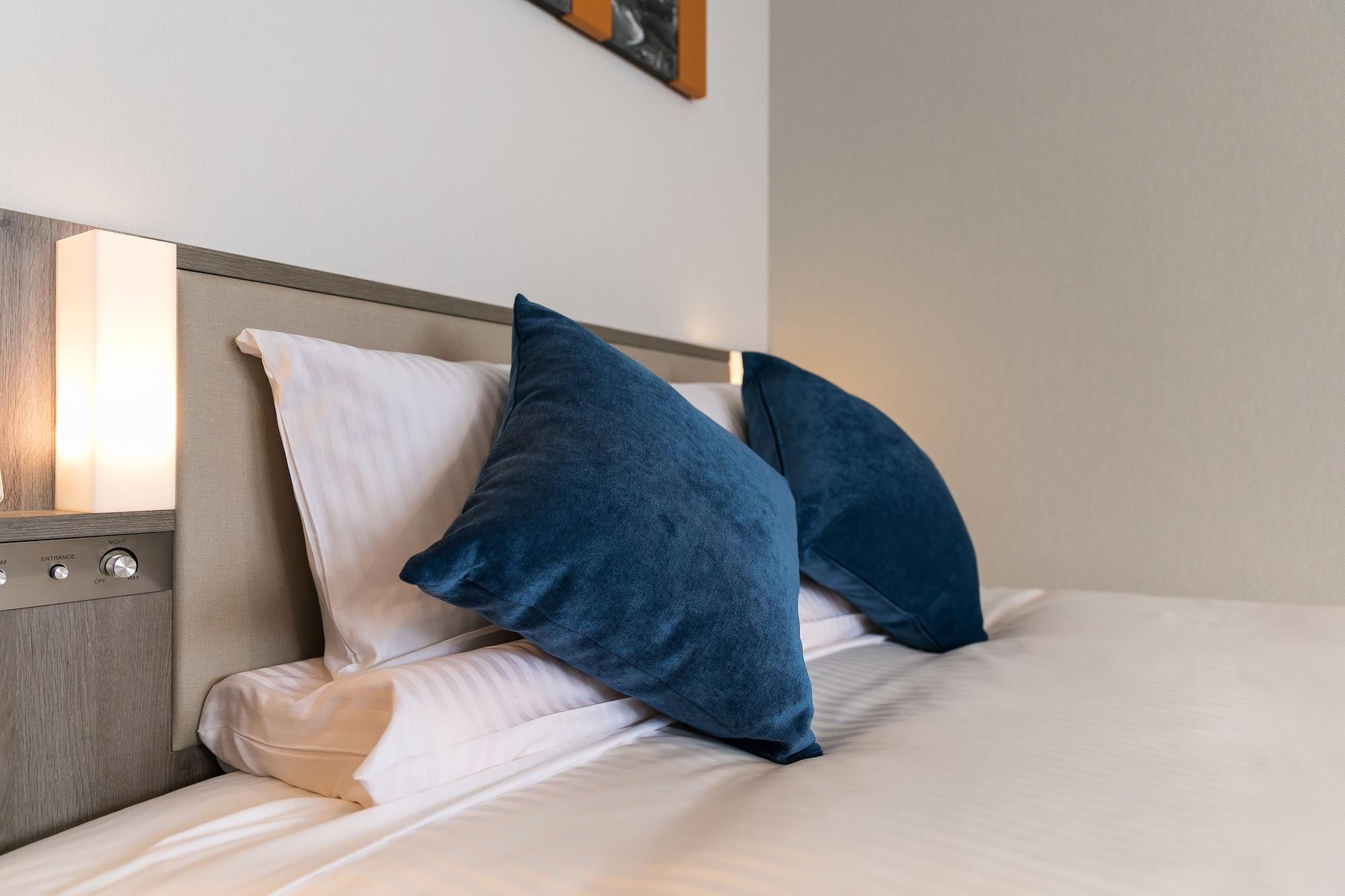 Hotel Mystays Nagoya Nishiki Εξωτερικό φωτογραφία