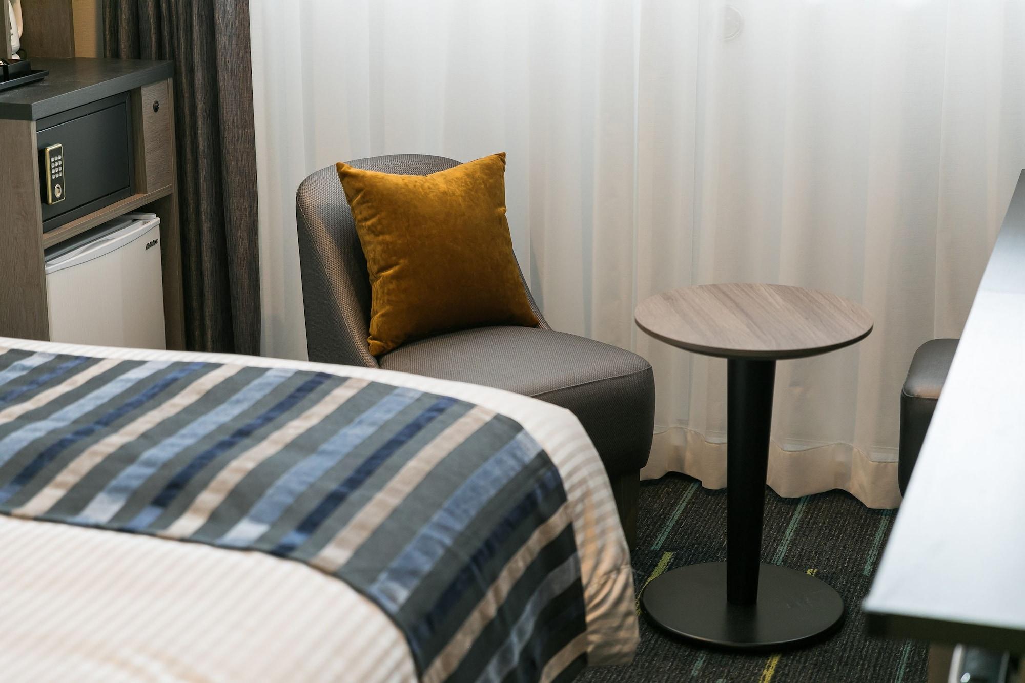Hotel Mystays Nagoya Nishiki Εξωτερικό φωτογραφία