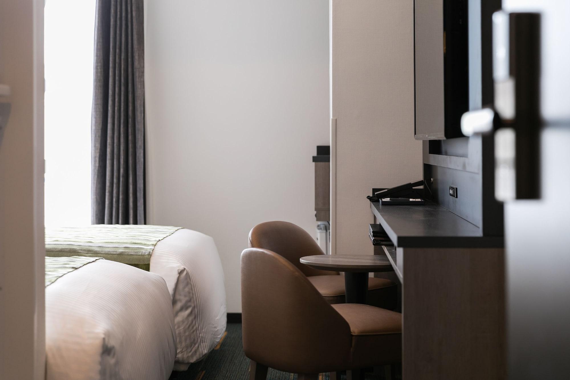 Hotel Mystays Nagoya Nishiki Εξωτερικό φωτογραφία