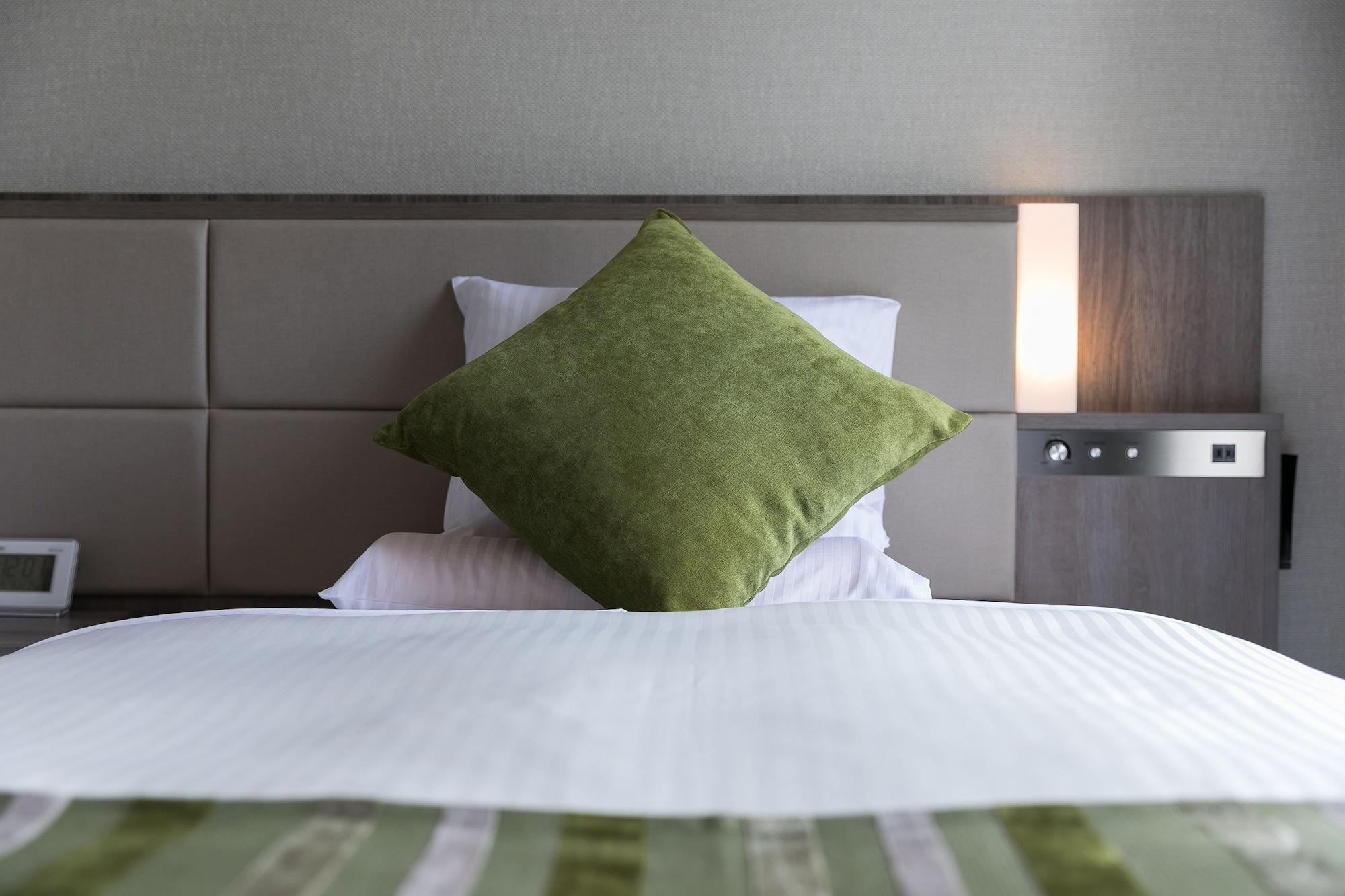 Hotel Mystays Nagoya Nishiki Εξωτερικό φωτογραφία
