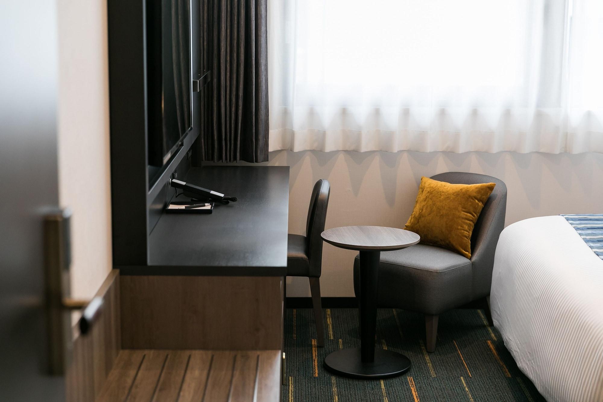 Hotel Mystays Nagoya Nishiki Εξωτερικό φωτογραφία