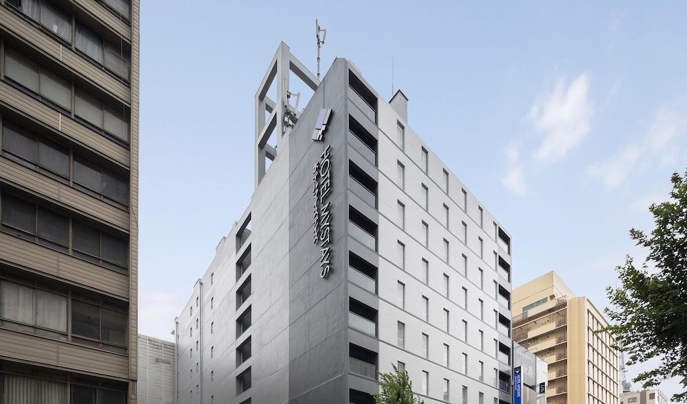 Hotel Mystays Nagoya Nishiki Εξωτερικό φωτογραφία
