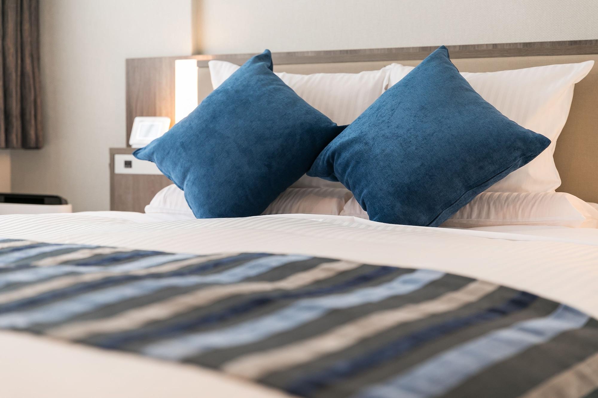 Hotel Mystays Nagoya Nishiki Εξωτερικό φωτογραφία