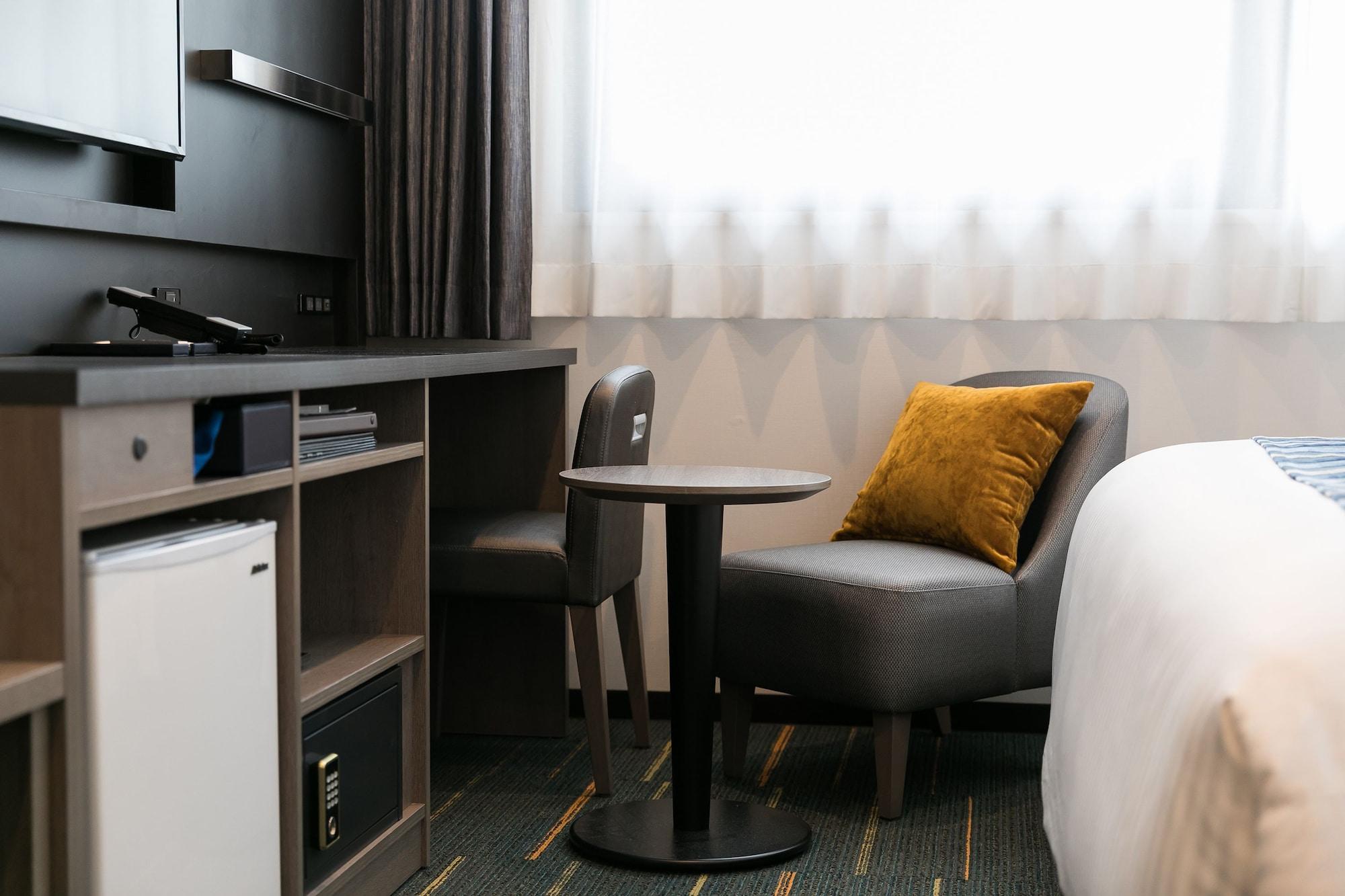 Hotel Mystays Nagoya Nishiki Εξωτερικό φωτογραφία