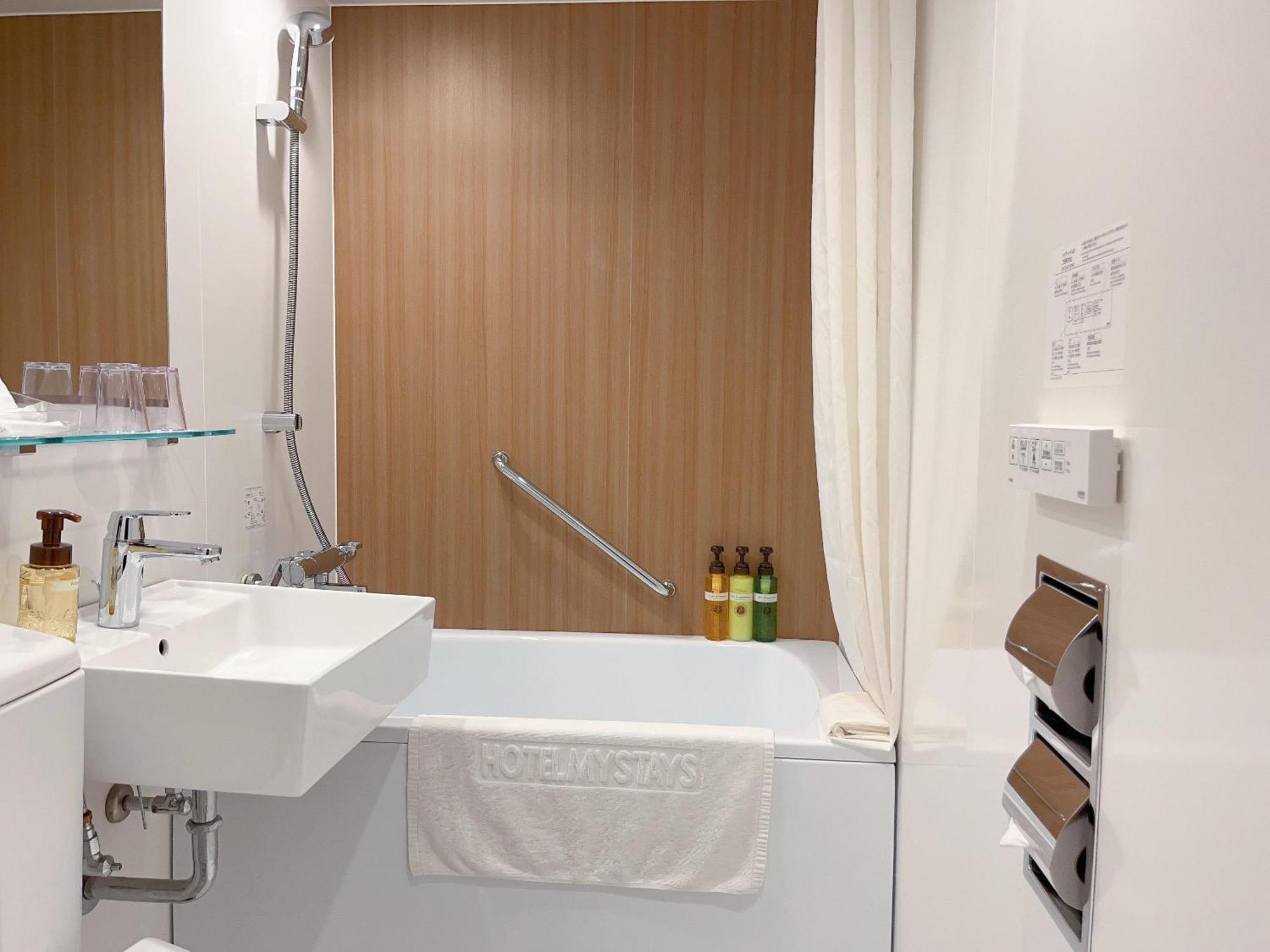 Hotel Mystays Nagoya Nishiki Εξωτερικό φωτογραφία