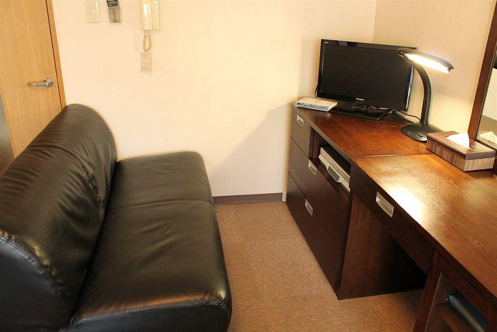 Hotel Mystays Nagoya Nishiki Εξωτερικό φωτογραφία