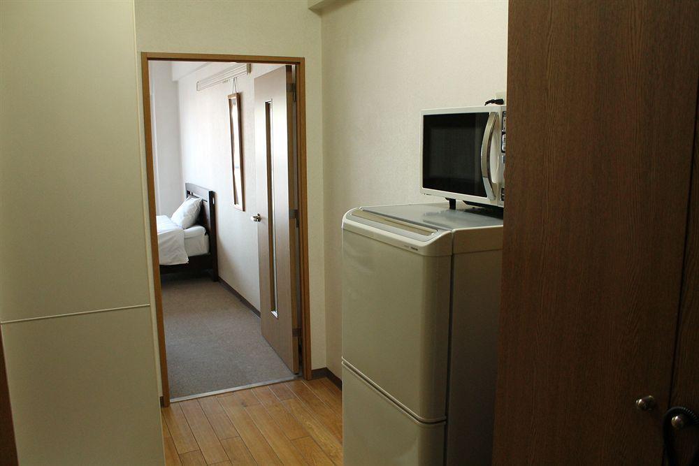 Hotel Mystays Nagoya Nishiki Εξωτερικό φωτογραφία