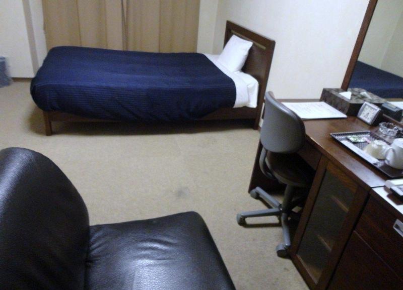 Hotel Mystays Nagoya Nishiki Εξωτερικό φωτογραφία