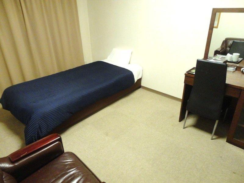 Hotel Mystays Nagoya Nishiki Εξωτερικό φωτογραφία