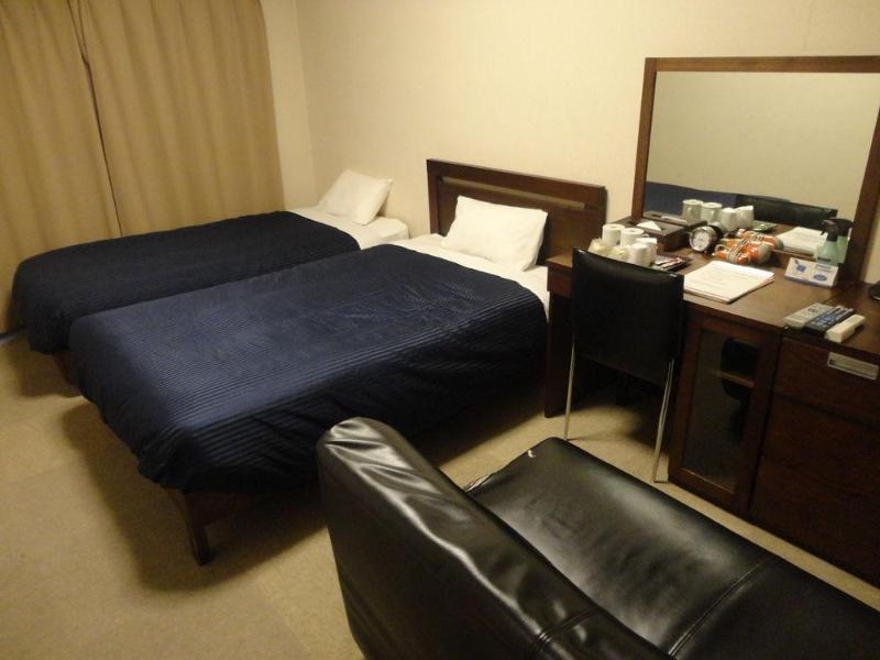 Hotel Mystays Nagoya Nishiki Εξωτερικό φωτογραφία