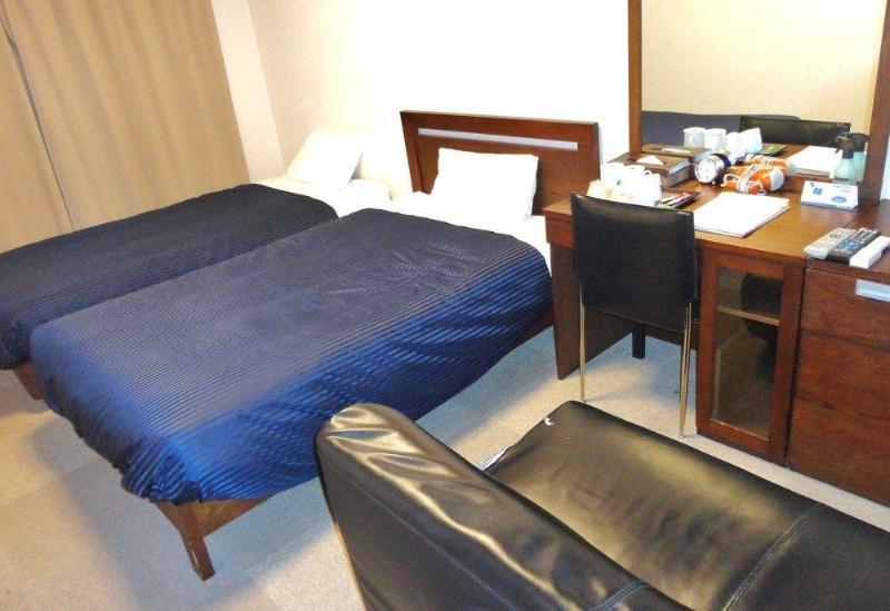 Hotel Mystays Nagoya Nishiki Εξωτερικό φωτογραφία