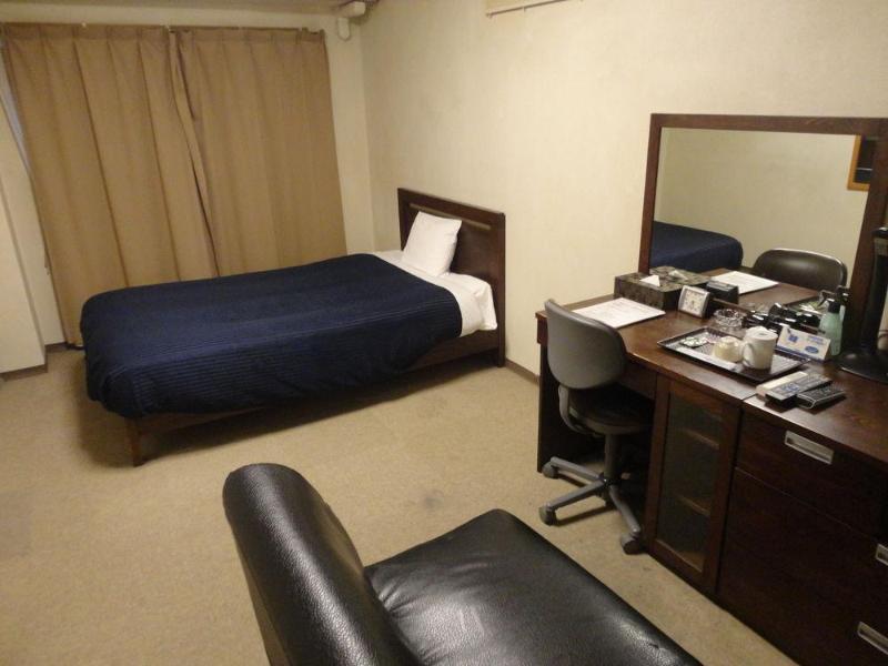 Hotel Mystays Nagoya Nishiki Εξωτερικό φωτογραφία