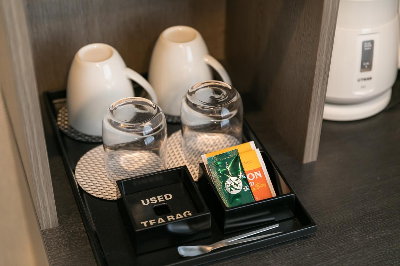 Hotel Mystays Nagoya Nishiki Εξωτερικό φωτογραφία