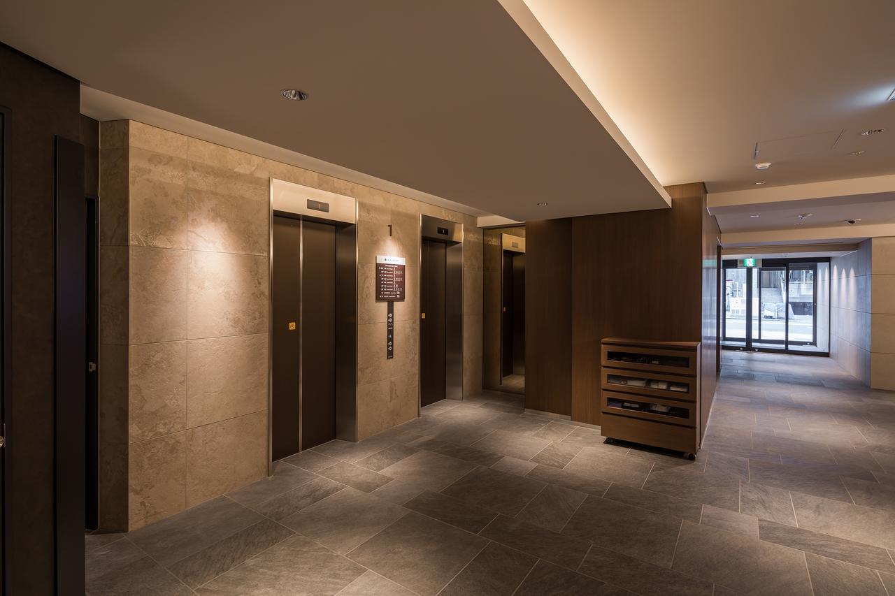 Hotel Mystays Nagoya Nishiki Εξωτερικό φωτογραφία