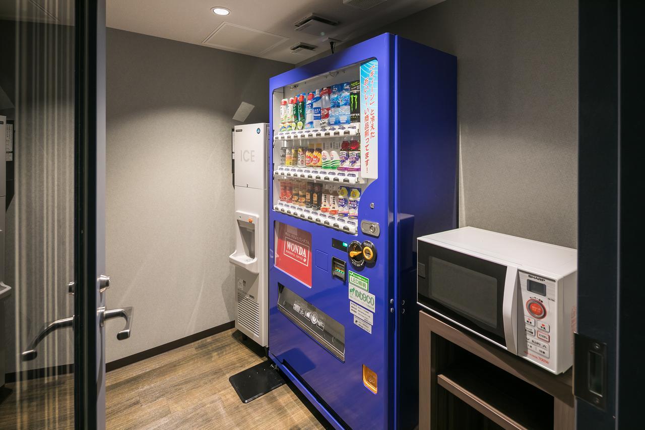 Hotel Mystays Nagoya Nishiki Εξωτερικό φωτογραφία