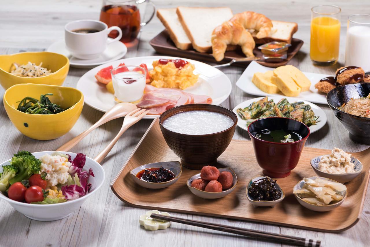 Hotel Mystays Nagoya Nishiki Εξωτερικό φωτογραφία