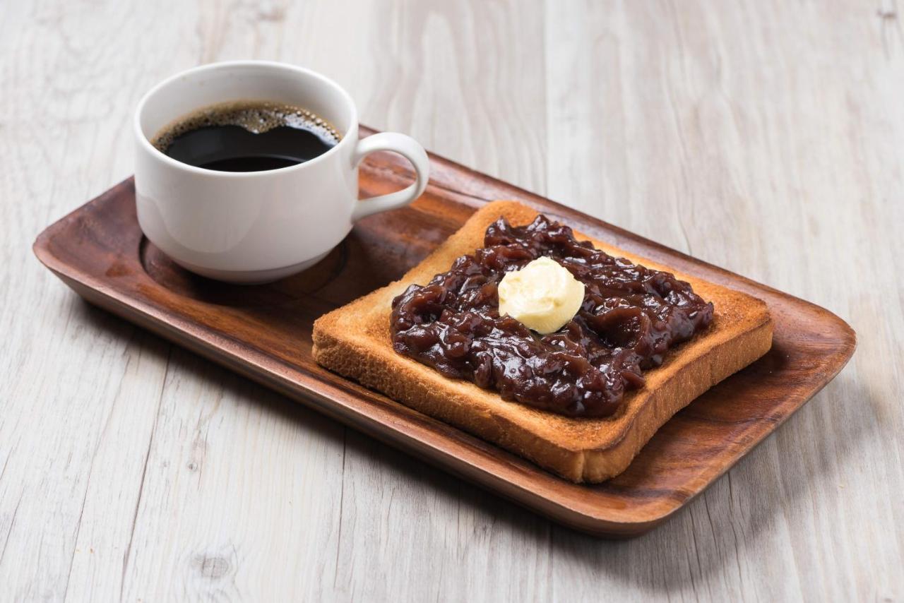 Hotel Mystays Nagoya Nishiki Εξωτερικό φωτογραφία