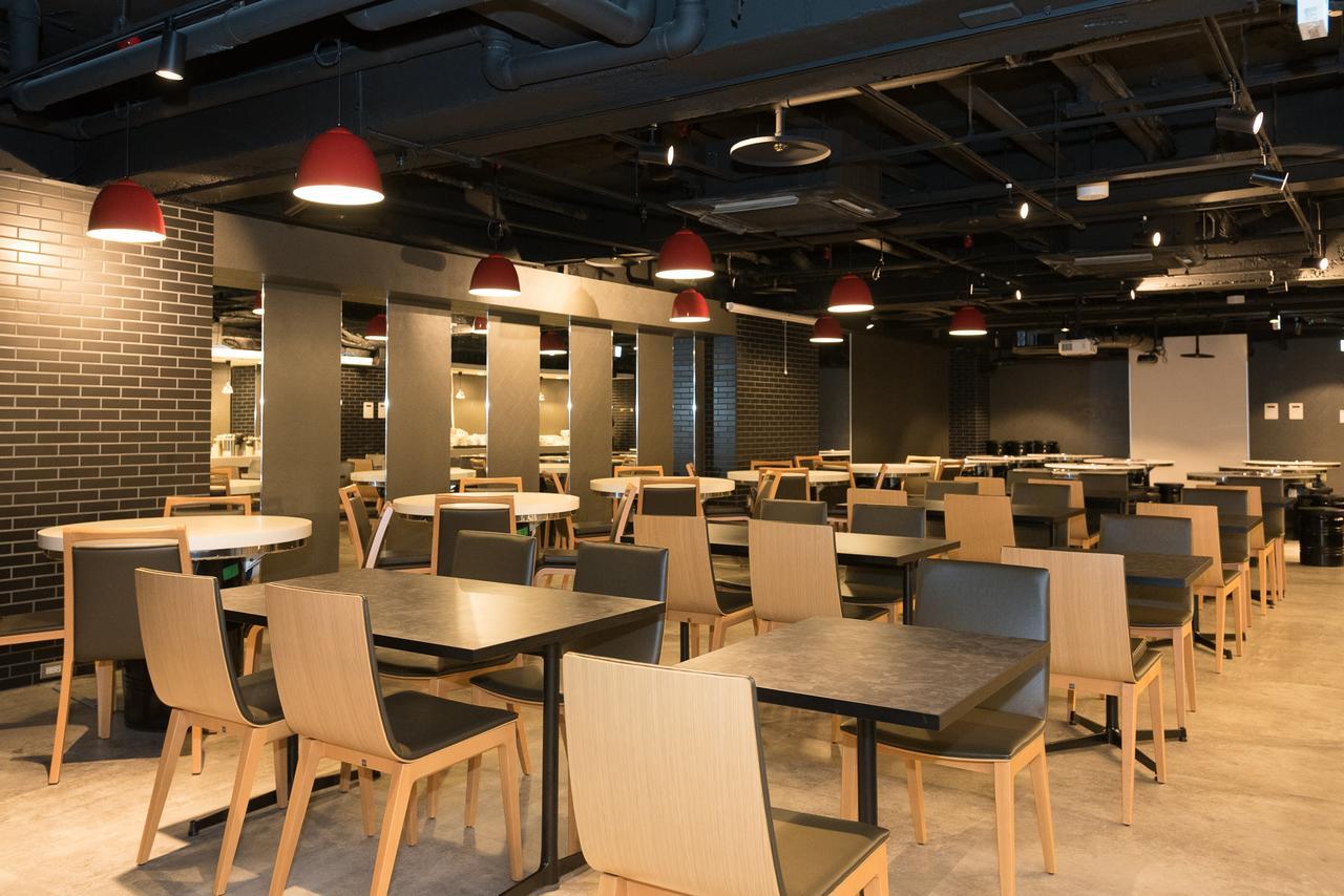 Hotel Mystays Nagoya Nishiki Εξωτερικό φωτογραφία