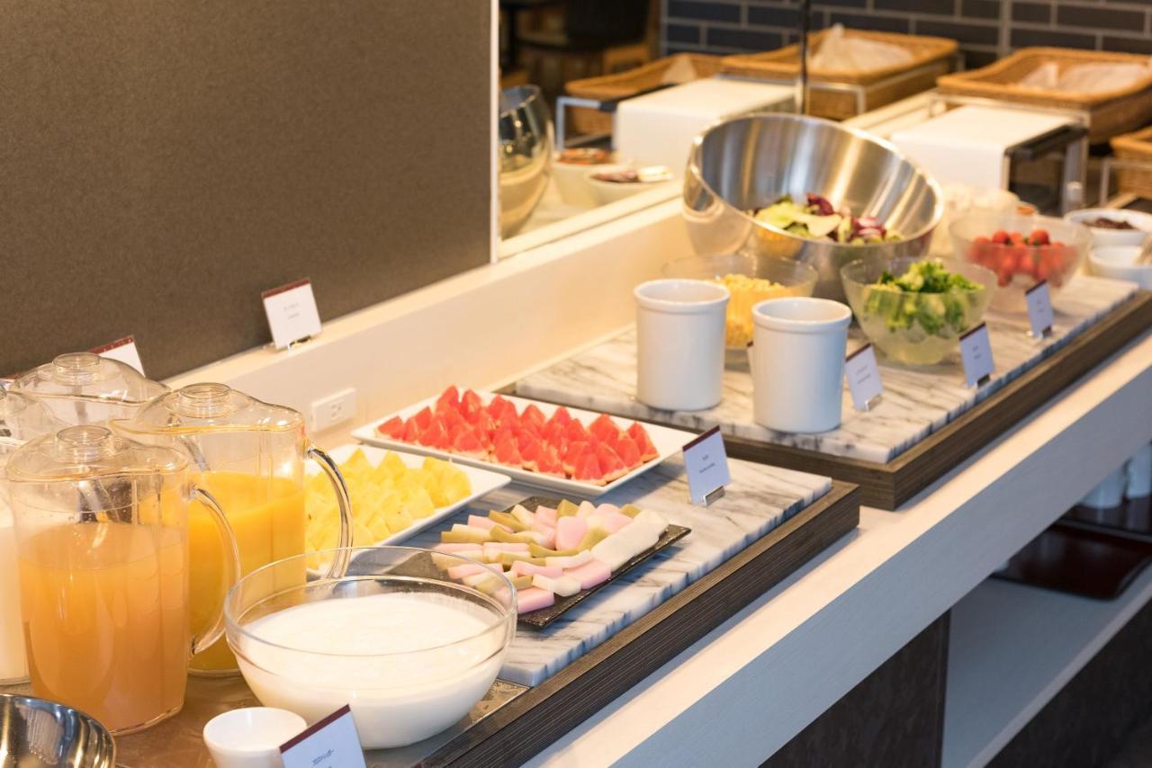Hotel Mystays Nagoya Nishiki Εξωτερικό φωτογραφία