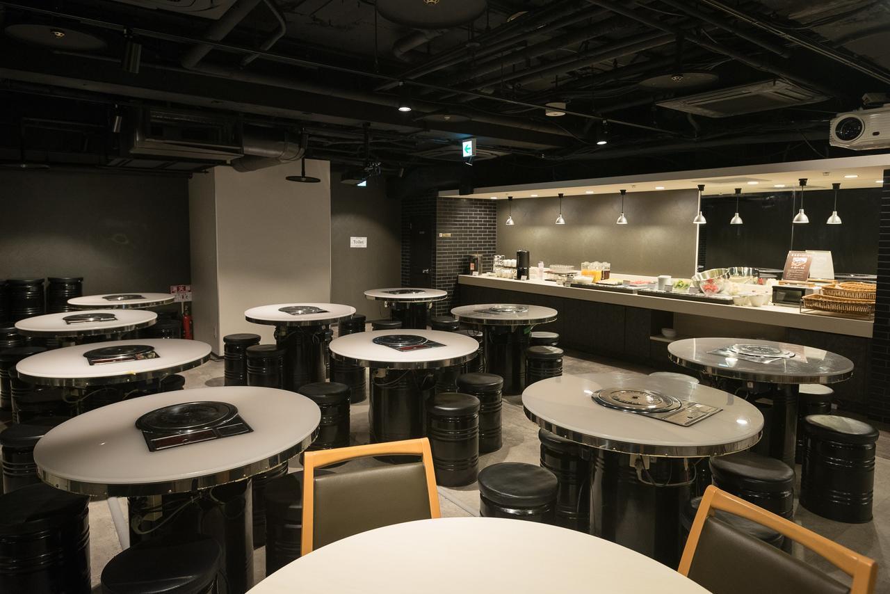 Hotel Mystays Nagoya Nishiki Εξωτερικό φωτογραφία